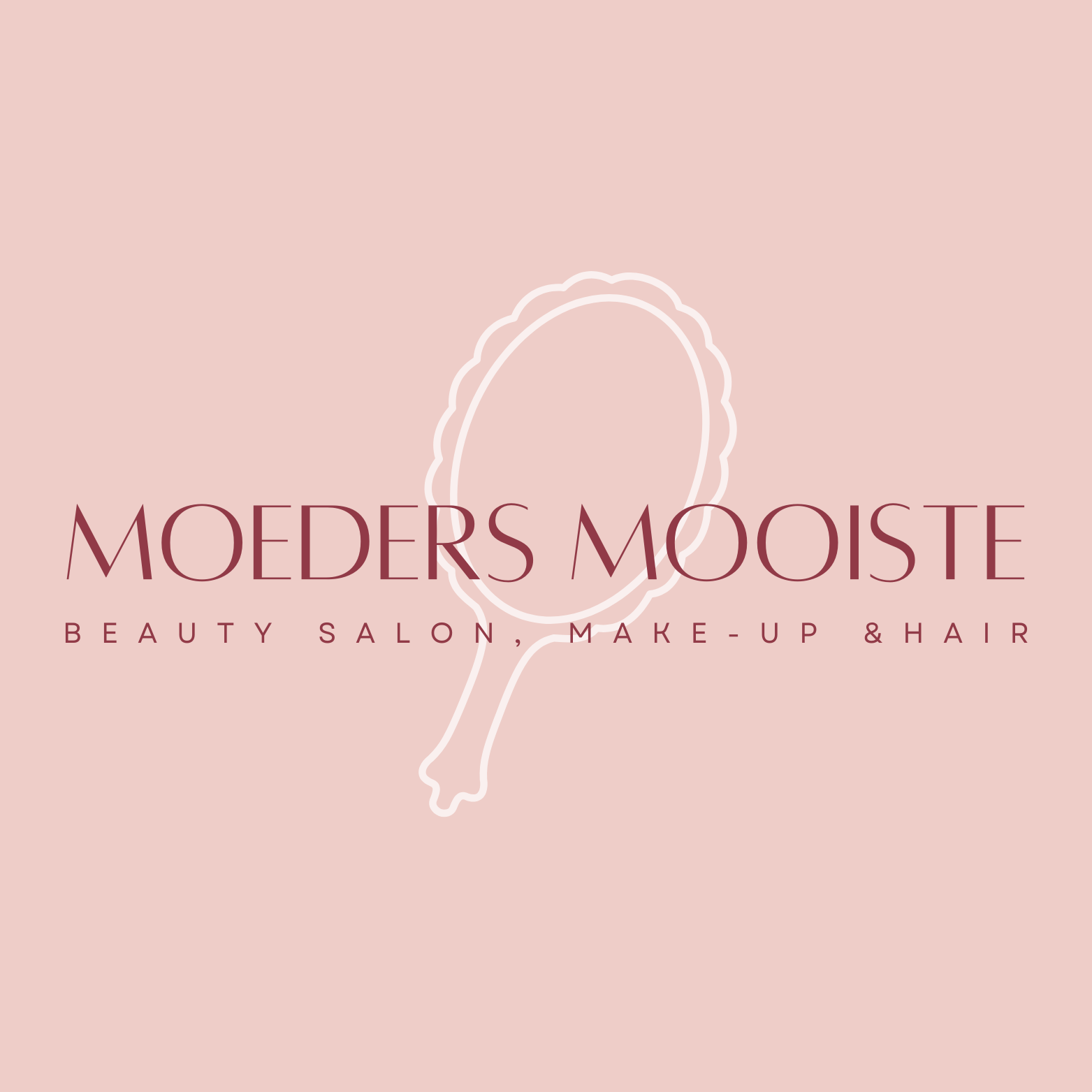 Moeders Mooiste Moeders Mooiste